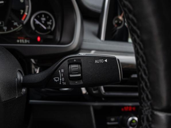 BMW X6 II (F16) с пробегом 2016 года, цена 3 750 000 рублей, 136710 км, внедорожник, Автокод Объявления