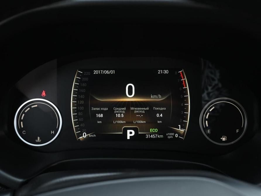 Chery Tiggo 4 I Рестайлинг Волгоград  - изображение 13