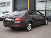 Skoda Octavia III (A7) Москва  - изображение 20