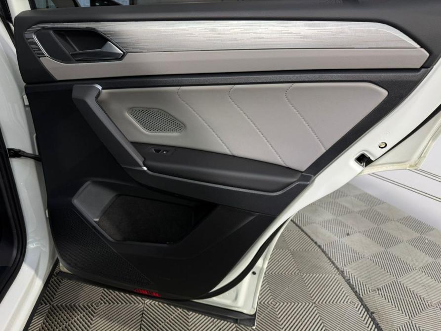Volkswagen Tayron I Рестайлинг Москва  - изображение 22