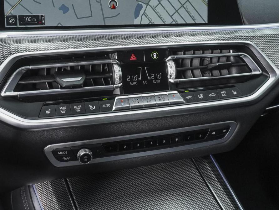 BMW X5 IV (G05/G18) Ростов-на-Дону  - изображение 14