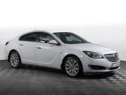 Opel Insignia I Рестайлинг Москва  - изображение 28