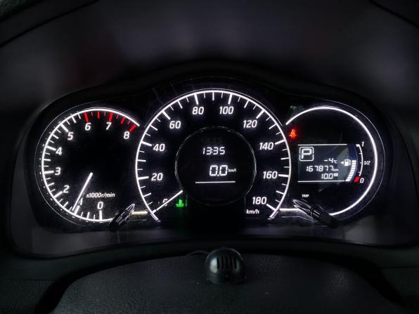 Nissan Note II с пробегом 2014 года, цена 890 000 рублей, 167877 км, хэтчбек, Автокод Объявления