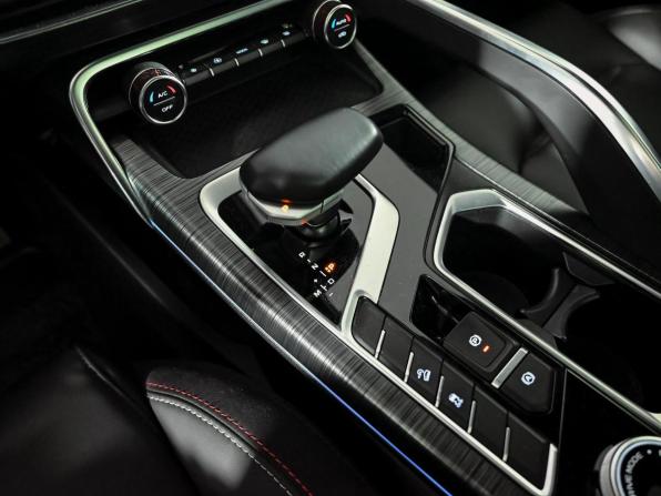 Geely Tugella I Рестайлинг с пробегом 2023 года, цена 2 999 000 рублей, 79636 км, внедорожник, Автокод Объявления