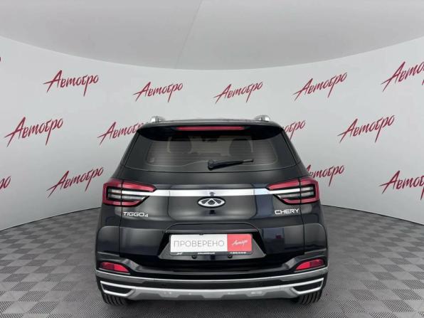 Chery Tiggo 4 I Рестайлинг с пробегом 2020 года, цена 1 499 000 рублей, 45340 км, внедорожник, Автокод Объявления