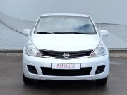 Nissan Tiida I Рестайлинг Воронеж  - изображение 23