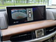 Lexus LX III Рестайлинг 2 Санкт-Петербург  - изображение 58