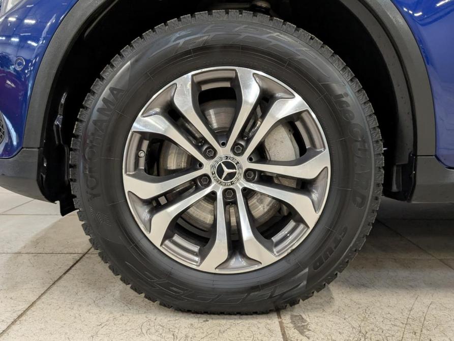 Mercedes-Benz GLC I (X253) Москва  - изображение 12