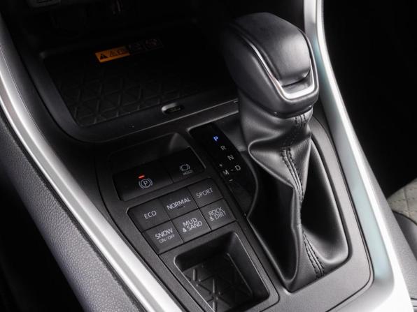 Toyota RAV4 V (XA50) с пробегом 2024 года, цена 4 099 000 рублей, 55 км, внедорожник, Автокод Объявления