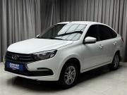 Lada (ВАЗ) Granta I Рестайлинг Ижевск  - изображение 32