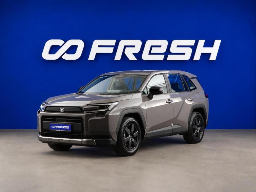 Toyota RAV4 VI (XA60) Москва  - изображение 5