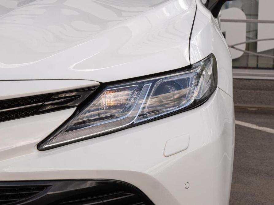 Toyota Camry VIII (XV70) Волгоград  - изображение 7