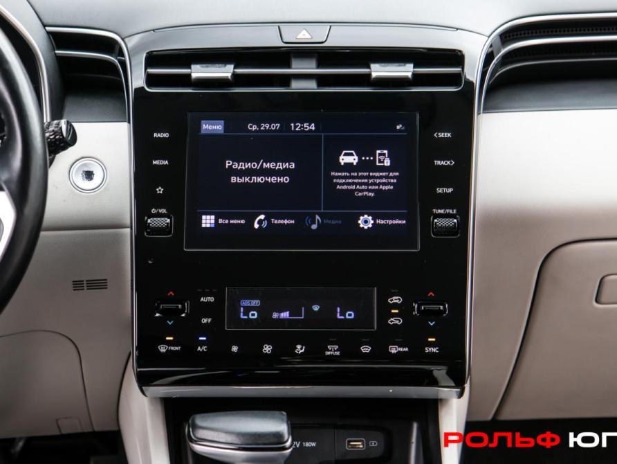 Hyundai Tucson IV Москва  - изображение 12