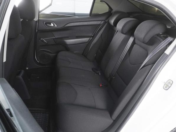 Citroen C4 II с пробегом 2015 года, цена 680 000 рублей, 166011 км, седан, Автокод Объявления