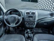 Lada (ВАЗ) Granta I Рестайлинг Самара  - изображение 31