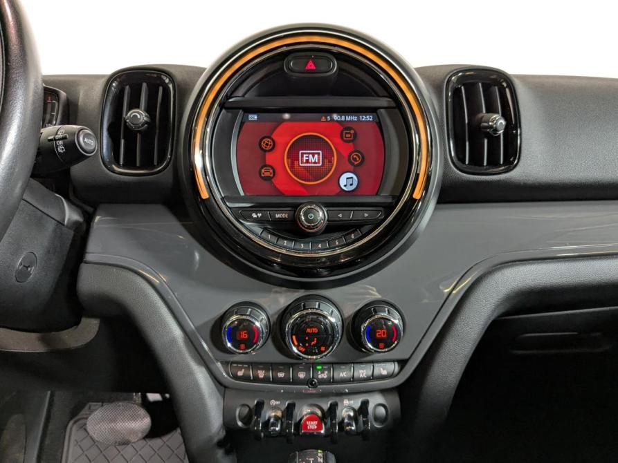Mini Countryman II Екатеринбург  - изображение 11
