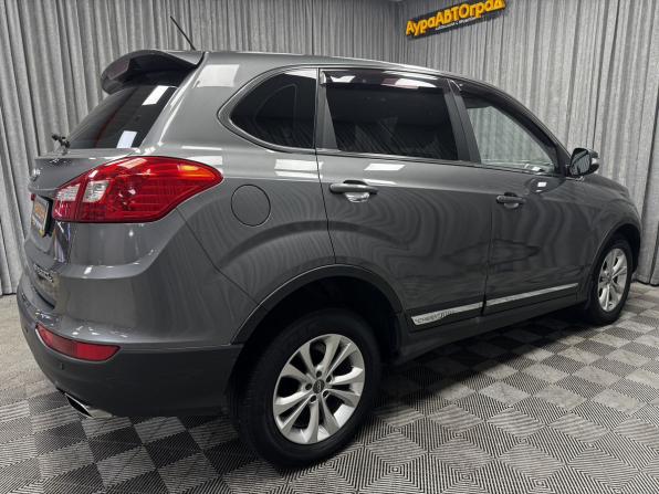 Chery Tiggo 5 I с пробегом 2015 года, цена 910 000 рублей, 130144 км, внедорожник, Автокод Объявления