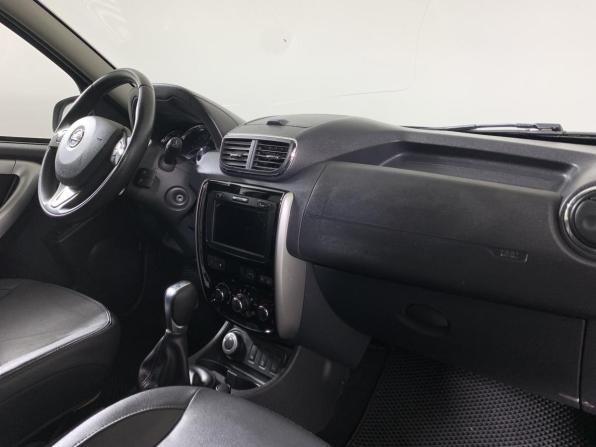 Nissan Terrano III (D10) с пробегом 2019 года, цена 1 342 000 рублей, 141990 км, внедорожник, Автокод Объявления