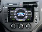 Ford C-MAX I Москва  - изображение 35