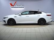 Kia Optima IV Рестайлинг Уфа  - изображение 25