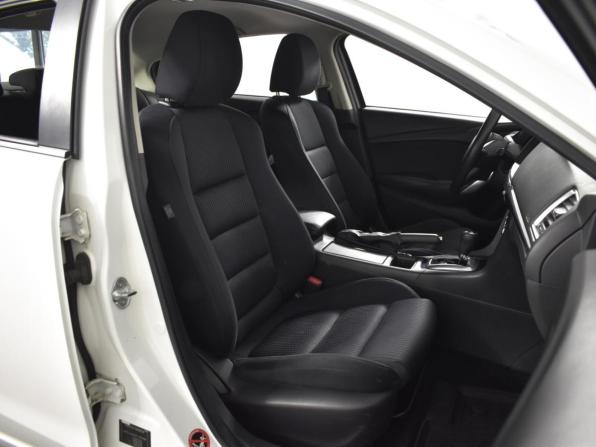 Mazda 6 III (GJ) с пробегом 2014 года, цена 1 619 900 рублей, 133579 км, седан, Автокод Объявления