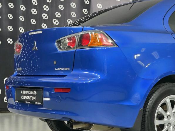 Mitsubishi Lancer X Рестайлинг с пробегом 2011 года, цена 714 000 рублей, 250064 км, седан, Автокод Объявления