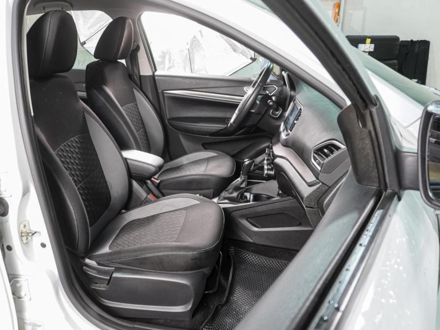 Lada (ВАЗ) Vesta I Рестайлинг (NG) Воронеж  - изображение 8
