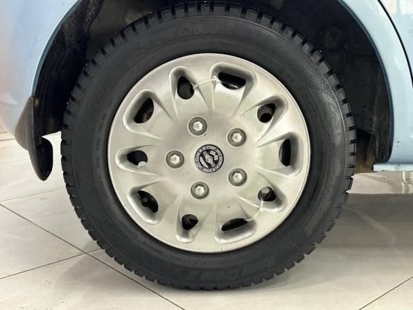 Hyundai Getz I Рестайлинг с пробегом 2007 года, цена 399 000 рублей, 151000 км, хэтчбек, Автокод Объявления