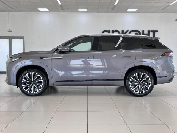 Jaecoo J8 с пробегом 2024 года, цена 3 500 000 рублей, 34184 км, внедорожник, Автокод Объявления