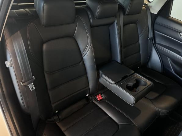 Mazda CX-5 II с пробегом 2020 года, цена 3 240 000 рублей, 53217 км, внедорожник, Автокод Объявления