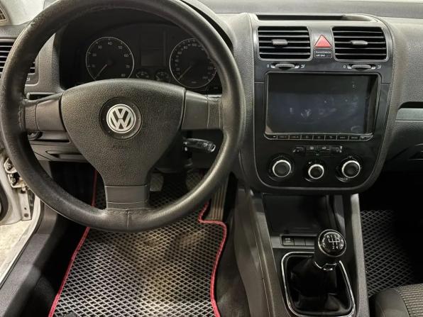 Volkswagen Jetta V с пробегом 2008 года, цена 429 000 рублей, 309414 км, седан, Автокод Объявления