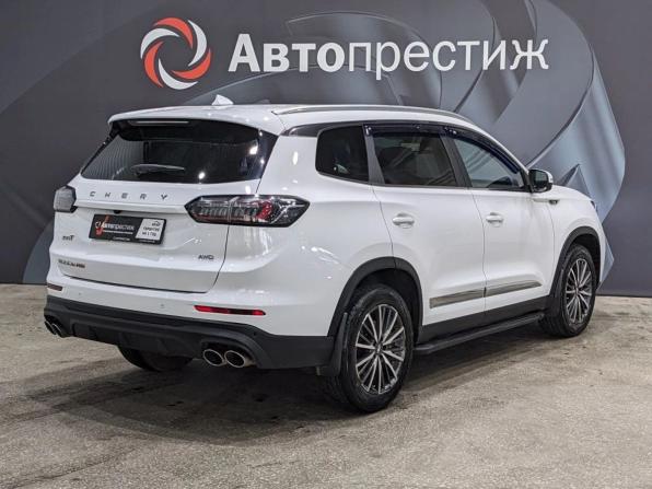 Chery Tiggo 8 Pro Max I с пробегом 2022 года, цена 2 265 000 рублей, 54200 км, внедорожник, Автокод Объявления