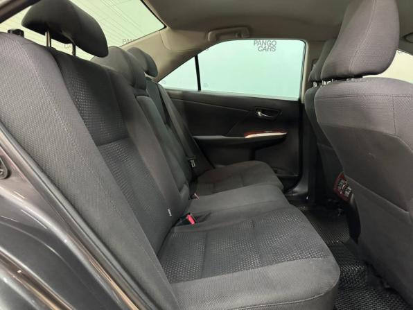 Toyota Camry VII (XV50) с пробегом 2014 года, цена 1 350 000 рублей, 281300 км, седан, Автокод Объявления
