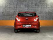 Hyundai Solaris I Рестайлинг Уфа  - изображение 23