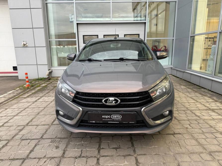 Lada (ВАЗ) Vesta I Орел  - изображение 2
