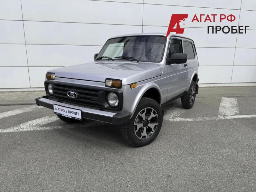 Lada (ВАЗ) 2121 (4x4) I Рестайлинг Ставрополь  - изображение 1