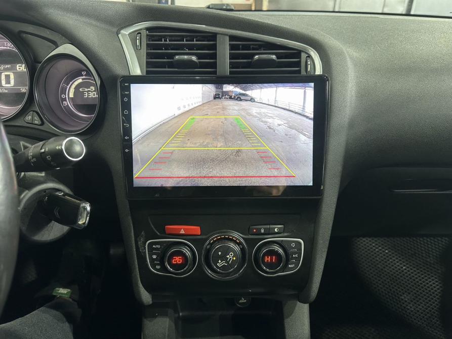 Citroen C4 II Москва  - изображение 14