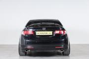Honda Accord VIII Новосибирск  - изображение 25