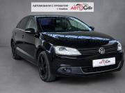 Volkswagen Jetta VI Тамбов  - изображение 21