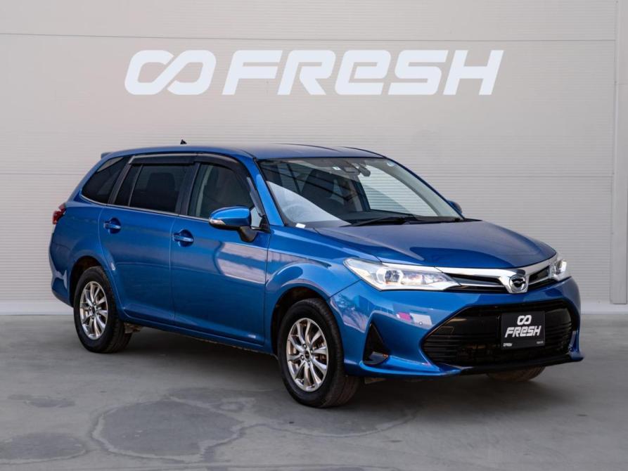Toyota Corolla XI (E160 E170) Рестайлинг 2 Краснодар  - изображение 1