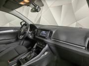 Skoda Karoq I Москва  - изображение 33