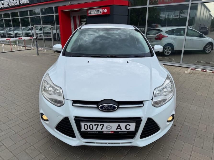Ford Focus III Астрахань  - изображение 6