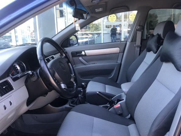 Chevrolet Lacetti I с пробегом 2010 года, цена 663 500 рублей, 57064 км, седан, Автокод Объявления