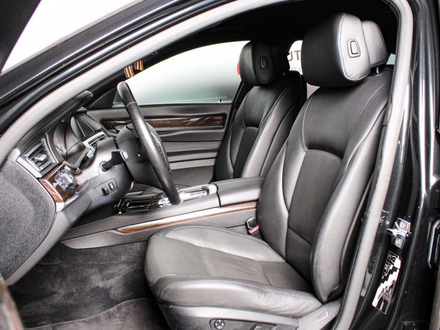 BMW 7 серии V (F01/F02/F04) Минеральные Воды  - изображение 8