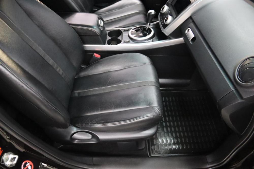 Mazda CX-7 I Сургут  - изображение 14