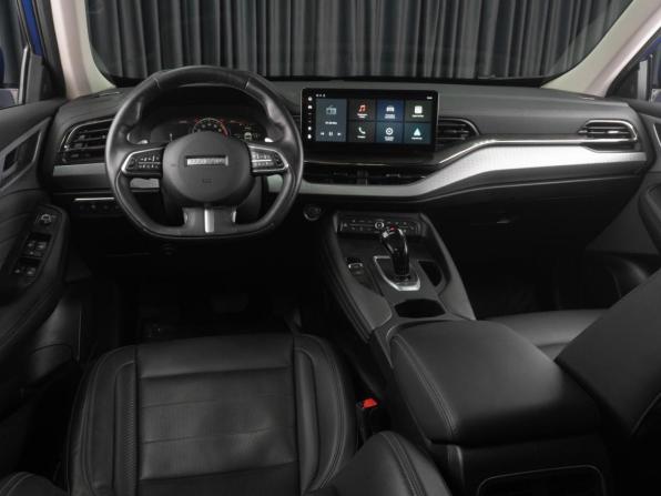 Haval F7 I Рестайлинг с пробегом 2022 года, цена 2 349 000 рублей, 40780 км, внедорожник, Автокод Объявления