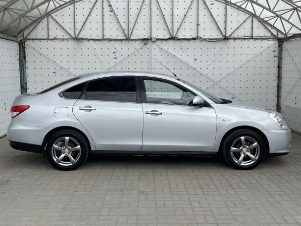 Nissan Almera III (G15) с пробегом 2013 года, цена 825 000 рублей, 92164 км, седан, Автокод Объявления