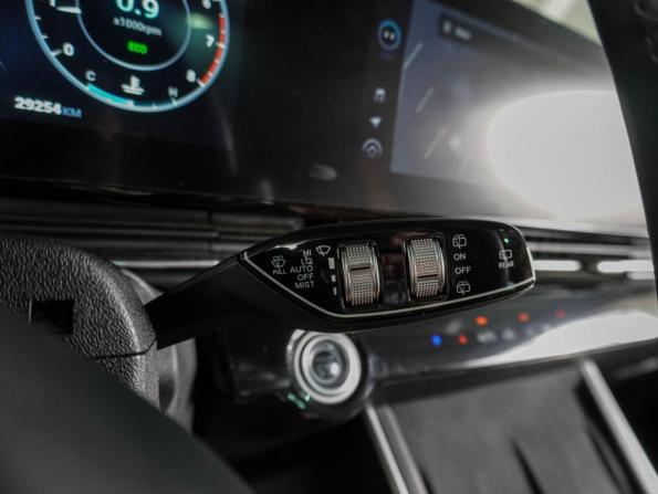 Omoda C5 I с пробегом 2023 года, цена 2 014 000 рублей, 29254 км, внедорожник, Автокод Объявления
