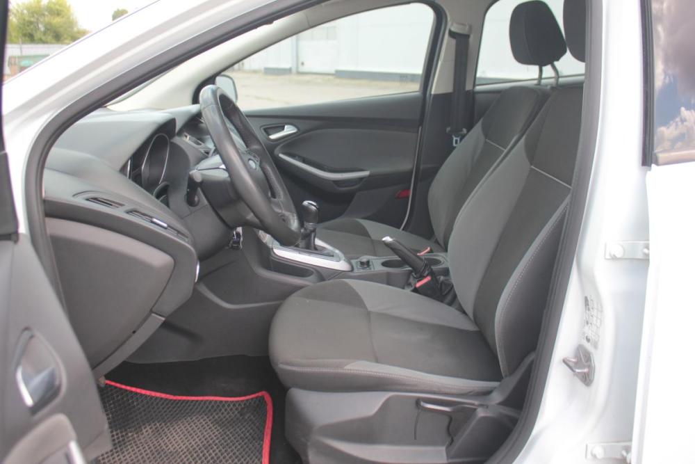 Ford Focus III Воронеж  - изображение 9