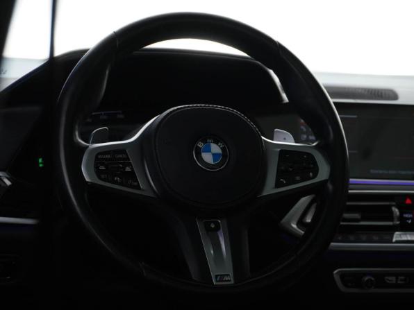 BMW X7 I (G07) с пробегом 2020 года, цена 5 941 050 рублей, 179375 км, внедорожник, Автокод Объявления